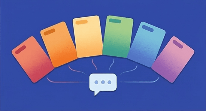 How to Plan a Week of Meals in One Conversation