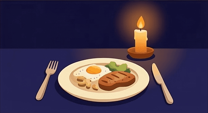 Solo Cooking: Meal Planning When It's Just You