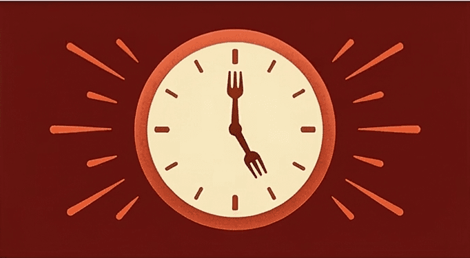 The 5pm Panic and the Job Nobody Trained You For