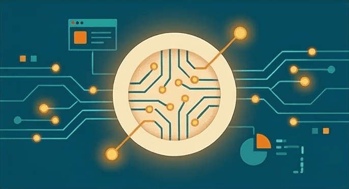 The Future of Dinner Is Not an App