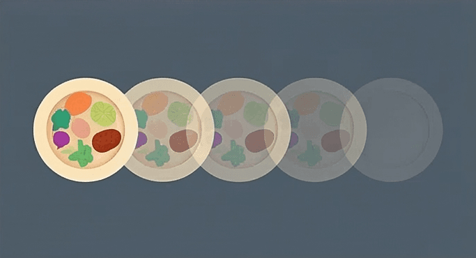 Why Your AI Forgets What You Ate Last Night