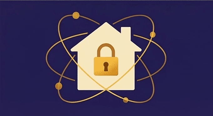 Your Kitchen Data Belongs to You, Not the Algorithm